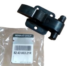 Fermo Cerniera Porta Posteriore Nuovo Originale 824300321R Renault