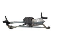 Meccanismo Tergicristalli Opel Corsa D 13182340 367546129 405.067 Valeo 1813