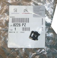 Montaggio Spinka Nuovo Originale 8226PZ 8226.PZ Citroen Jumper 3