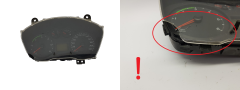 Tachimetro Ford Transit 6C1T-10849-CF 6C1T10849CF 1791