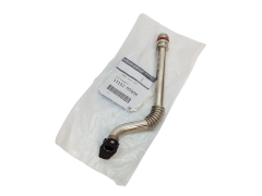 Tubo aria compressa Renault 1.5 DCI 1519200Q0H Nuovo Originale Tubo aria compressa Renault 1.5 DCI 1519200Q0H Nuovo Originale