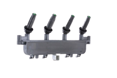 Bobina Citroen Peugeot C3 206 307 1.1 1.4 16V D7051A OE 5970A8 Bobina Citroen Peugeot C3 206 307 1.1 1.4 16V D7051A OE 5970A8