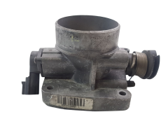 Valvola corpo farfallato Ford KA 3S5U-AA 988F9B989BB 1.6
