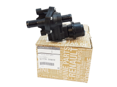 Alloggiamento Termostato Originale Master III Movano NV400 2.0-2.3 dCi 9223000Q0B