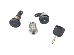 Blocchetto Accensione Ford KA M179A 1167