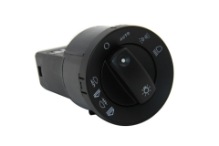 Interruttore luci 8E0941531D 99411048901 Audi Seat Vika