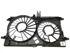 Pannello Ventola Radiatore Nuovo Originale Master III Movano NV400 2.3 dCi 214754524R