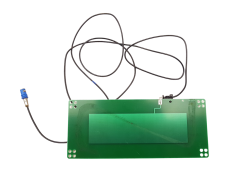 Amplificatore audio Renault Laguna 2 171000920 Valeo