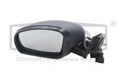 Specchietto Sinistro 5J1857507E 88570877902 Skoda Fabia 2 DPA