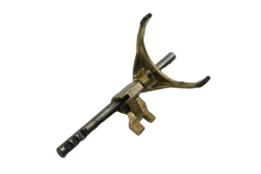 Forchetta del cambio 1-2 8200275321 JR5012 Renault Laguna 2