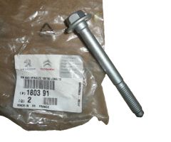 Bullone Poduszki Silnika Nuovo Originale 1803.91 180391 Citroen C5 3
