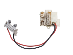 Resistenza Ventola 7701051433 Magneti Marelli A74 Renault Clio 2