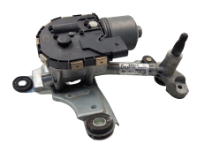 Motore tergicristalli Sinistro Ford S-Max 6M21-17504-CB 1397220602