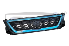 Griglia Radiatore Fare Seat Ibiza 6F0853654D 88531798402 DPA