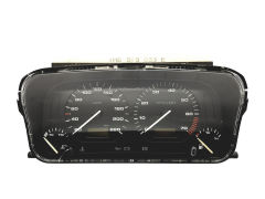 Contagiri VW Golf MK3 1H6919033E 89652470 VDO 33254