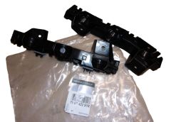 Supporto Paraurti Posteriore Nuovo Originale 798E42291R Renault