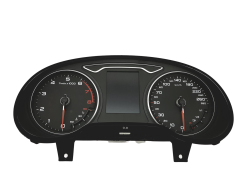 Contagiri Audi A3 8V0920870A A2C53440928 VDO