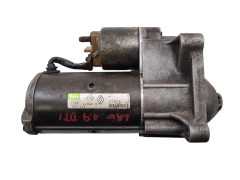 Motorino Avviamento Renault 7700865213 D7R25 1.9 Valeo 1258