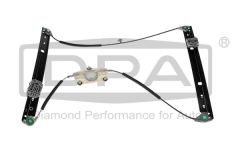 Alzacristalli 4L0837462A 88371803202 Audi Q7 DPA
