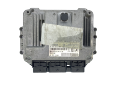 Centralina 0281011863 9653958980 9655943580 PSA Bosch 63885