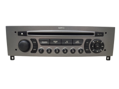 Radio lettore CD Peugeot 308 96647511XH A2C53250037