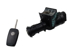 Blocchetto Accensione Lancia Ypsilon 00468453610 61027500 TRW 1225