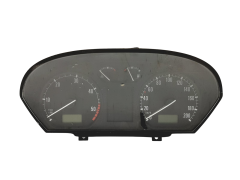 Tachimetro Skoda Fabia 6Y1919880A 110080015001 41461
