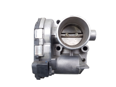 Valvola corpo farfallato Fiat Lancia 0280750042 1.2B Bosch 2913