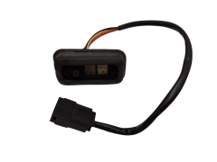 Cablaggio porta Destro Posteriore 7700308813 Renault Kangoo I 11704