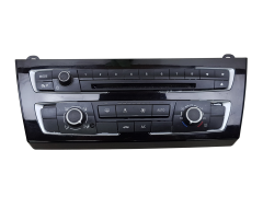 Centralina Riscaldamento A/C Radio BMW 1 64.11- 9338772 17313810