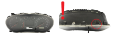 Contagiri Seat Ibiza W06K0920801E 110008924028 48422
