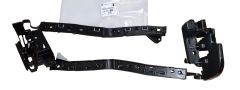 Supporto paraurti Anteriore Originale 1680024480 Citroen Peugeot