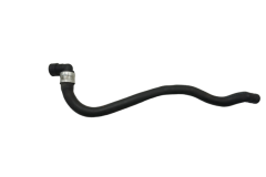 Tubo riscaldamento 6466GE Citroen Peugeot C2 C3 1007 207
