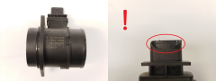 Misuratore flusso aria Hyundai Kia 9021050002 28164-2A500