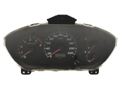 Tachimetro Honda Civic HR0291018 78100G110