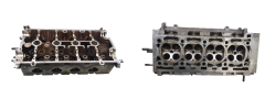 Testata cilindri 1640 7701475605 2.0 16v Turbo Renault S7
