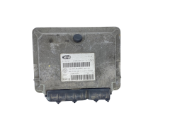 Centralina 51793106 IAW4AF.M9 61600.627.07 Fiat Magneti Marelli 62119