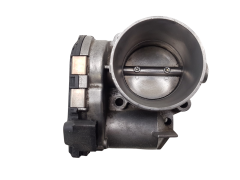 Valvola corpo farfallato 0280750073 Alfa Romeo Iveco Opel Bosch 1445