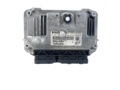 Centralina 89661-0H070 0261S04464 Toyota PSA Bosch 48708