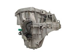 Cambio Nuovo Originale TL4A040 TL4022 Renault Megane 3 1.5 dci