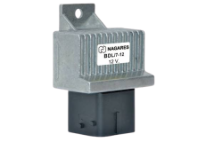 Relè Candelette Citroen Peugeot Renault HDi dCi MAH BDL/7-12 Relè Candelette Citroen Peugeot Renault HDi dCi MAH BDL/7-12