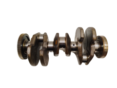 Albero Motore 1,2 THP HN01 9806811180 Citroen Peugeot 4801