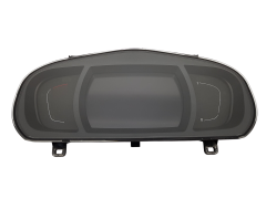 Tachimetro Renault Scenic 4 248100254R 7747
