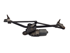 Meccanismo Tergicristalli Jaguar X-Type 1X43-17508-AB 0390241708 1812