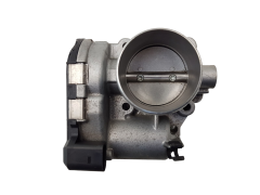 Valvola corpo farfallato Ford Volvo 7S7G-9F991-CA 0280750535 1.6 2125