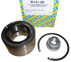 Cuscinetto Ruota Anteriore Fare Renault R141.29 402103708R SNR