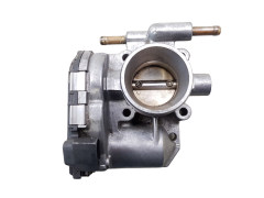 Valvola corpo farfallato Opel 24420536 0280750133 Bosch 2862
