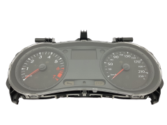 Contagiri Renault Clio 3 8201059899 B 27635