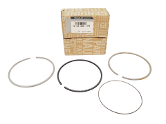 Fasce elastiche Originale Nissan Renault A203300Q0D 120330817R