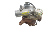 Turbocompressore 0375C8 9645247080 VVP10208 IHI 2.0 HDI Citroen Peugeot